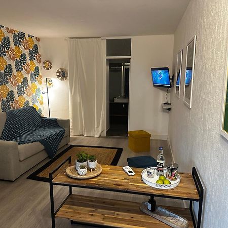 Ravissant Studio Marina Gosier Le Gosier  Ngoại thất bức ảnh