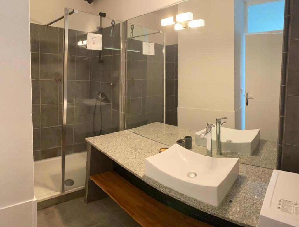 Ravissant Studio Marina Gosier Le Gosier  Ngoại thất bức ảnh